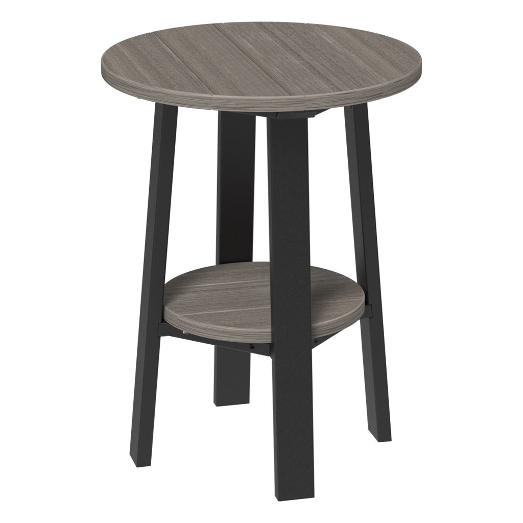 28" Deluxe End Table from LuxCraft