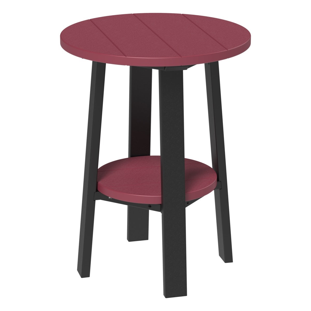 28" Deluxe End Table from LuxCraft