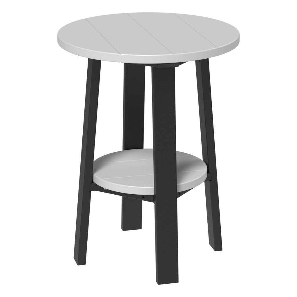 28" Deluxe End Table from LuxCraft