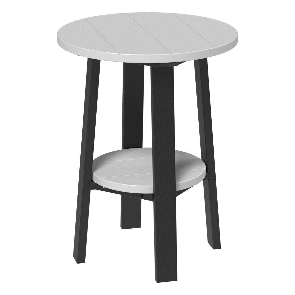 28" Deluxe End Table from LuxCraft
