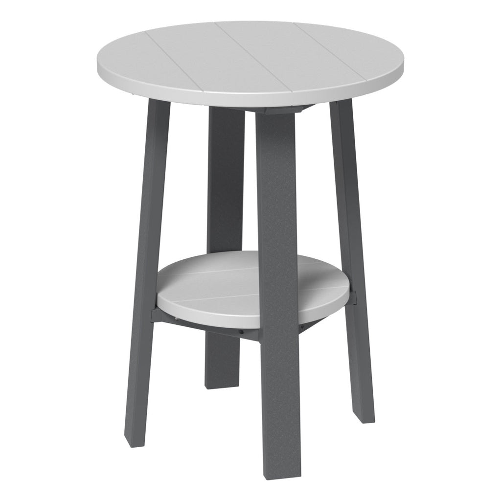 28" Deluxe End Table from LuxCraft