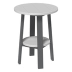 28" Deluxe End Table from LuxCraft
