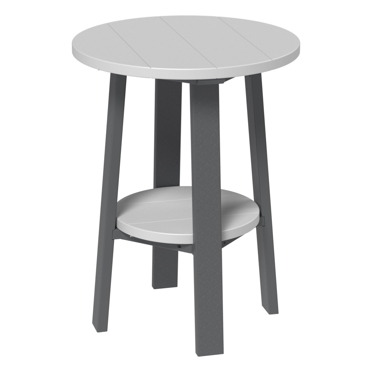 28" Deluxe End Table from LuxCraft
