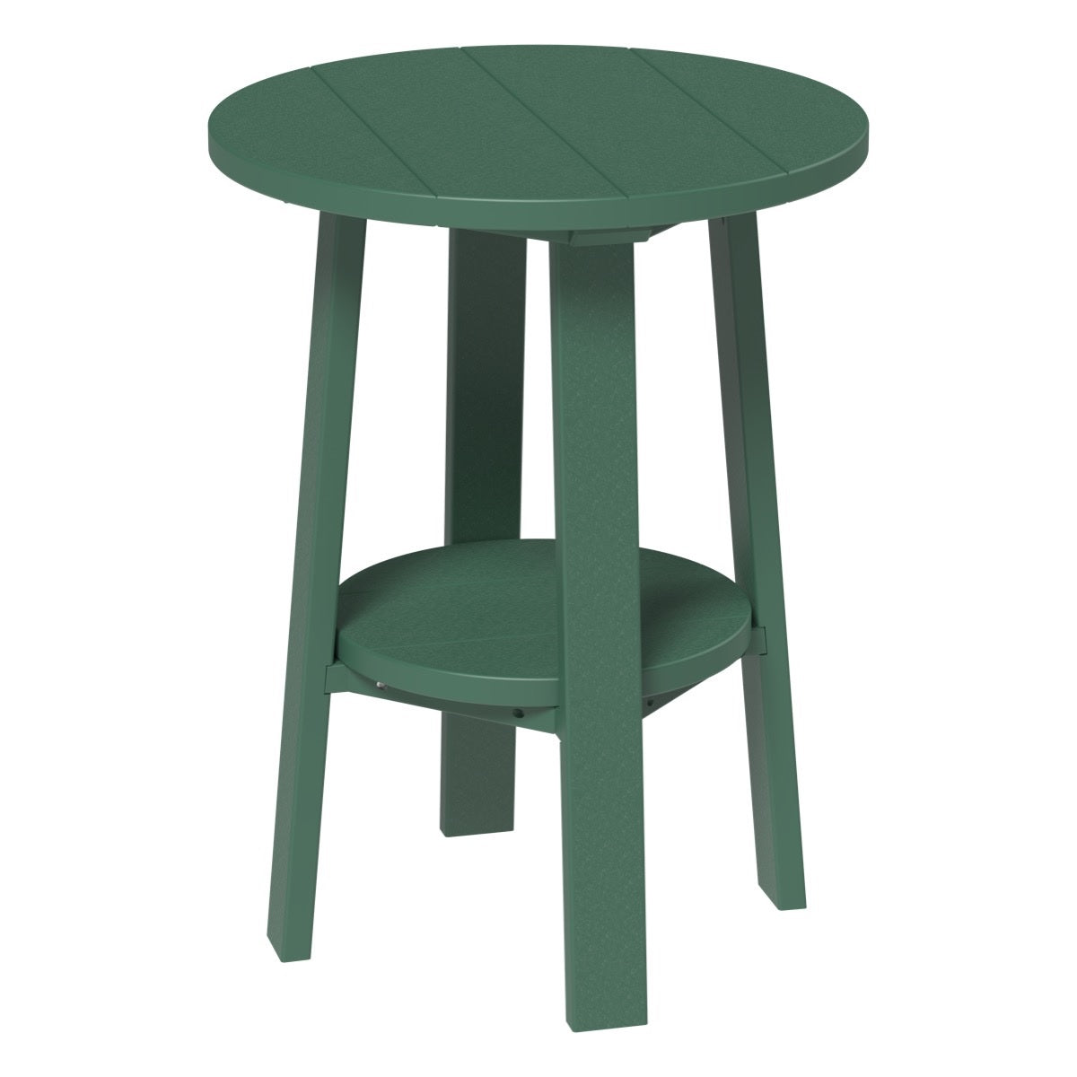 28" Deluxe End Table from LuxCraft