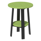 28" Deluxe End Table from LuxCraft
