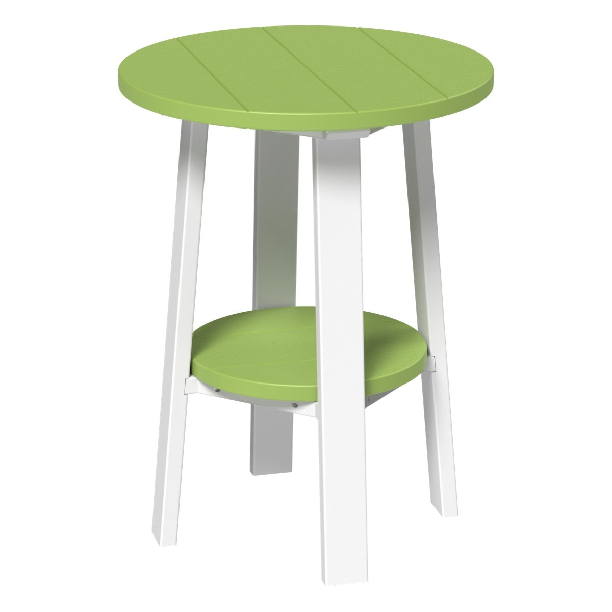 28" Deluxe End Table from LuxCraft