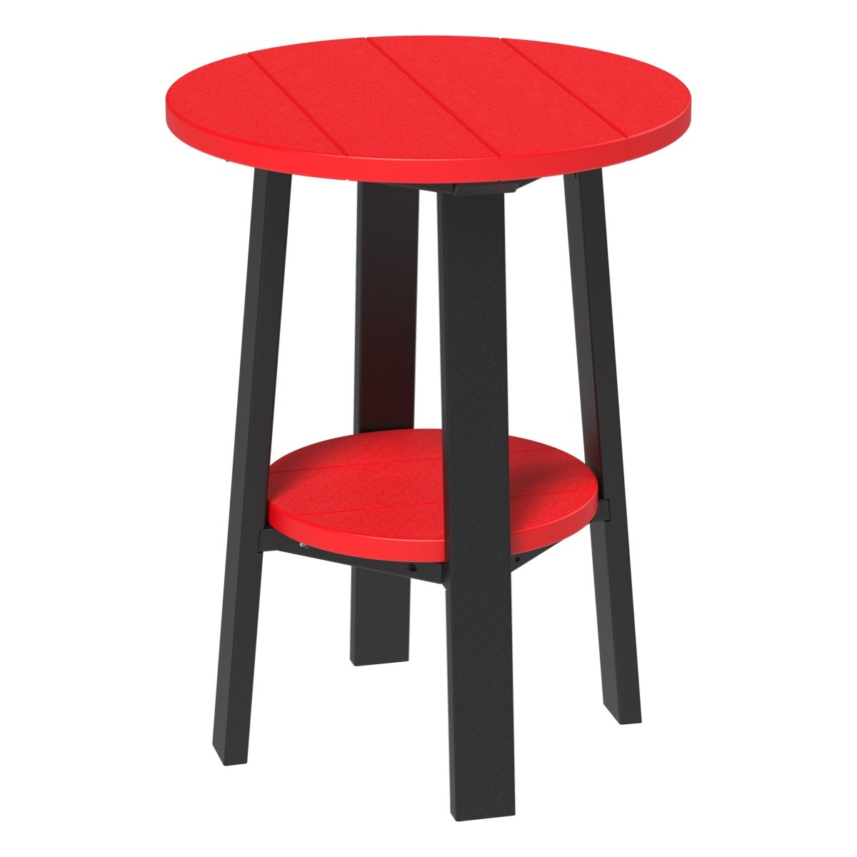 28" Deluxe End Table from LuxCraft