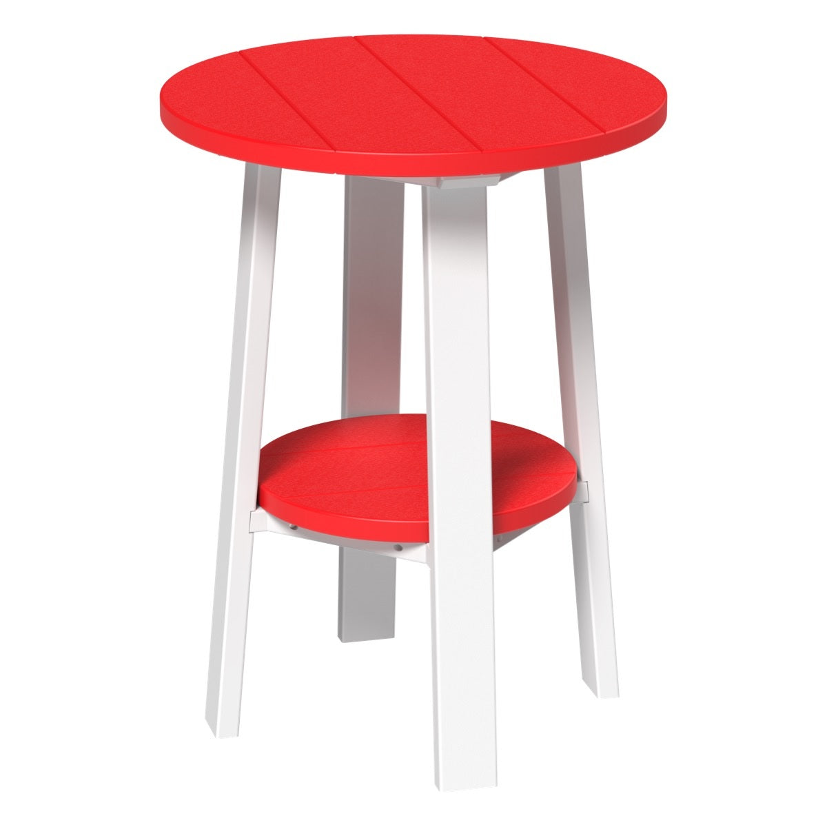 28" Deluxe End Table from LuxCraft