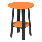 28" Deluxe End Table from LuxCraft