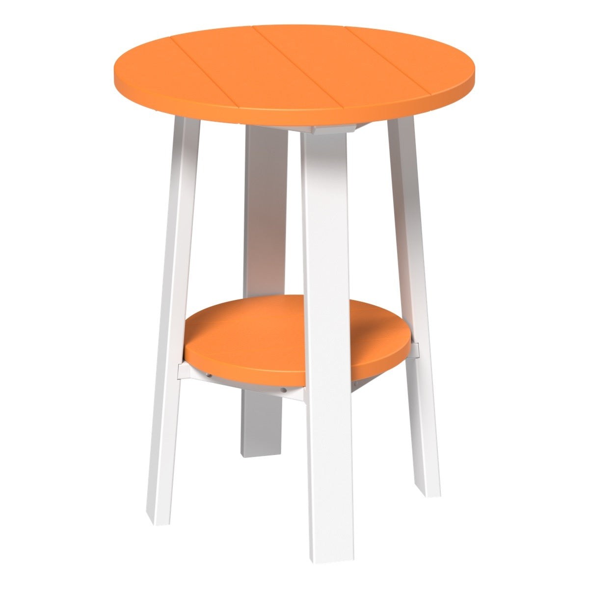 28" Deluxe End Table from LuxCraft