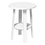 28" Deluxe End Table from LuxCraft