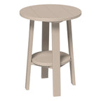 28" Deluxe End Table from LuxCraft
