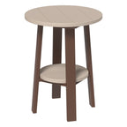 28" Deluxe End Table from LuxCraft