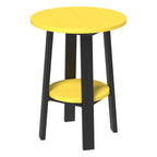 28" Deluxe End Table from LuxCraft