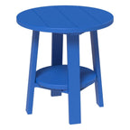 22" Deluxe End Table from LuxCraft
