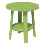 22" Deluxe End Table from LuxCraft
