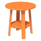 22" Deluxe End Table from LuxCraft