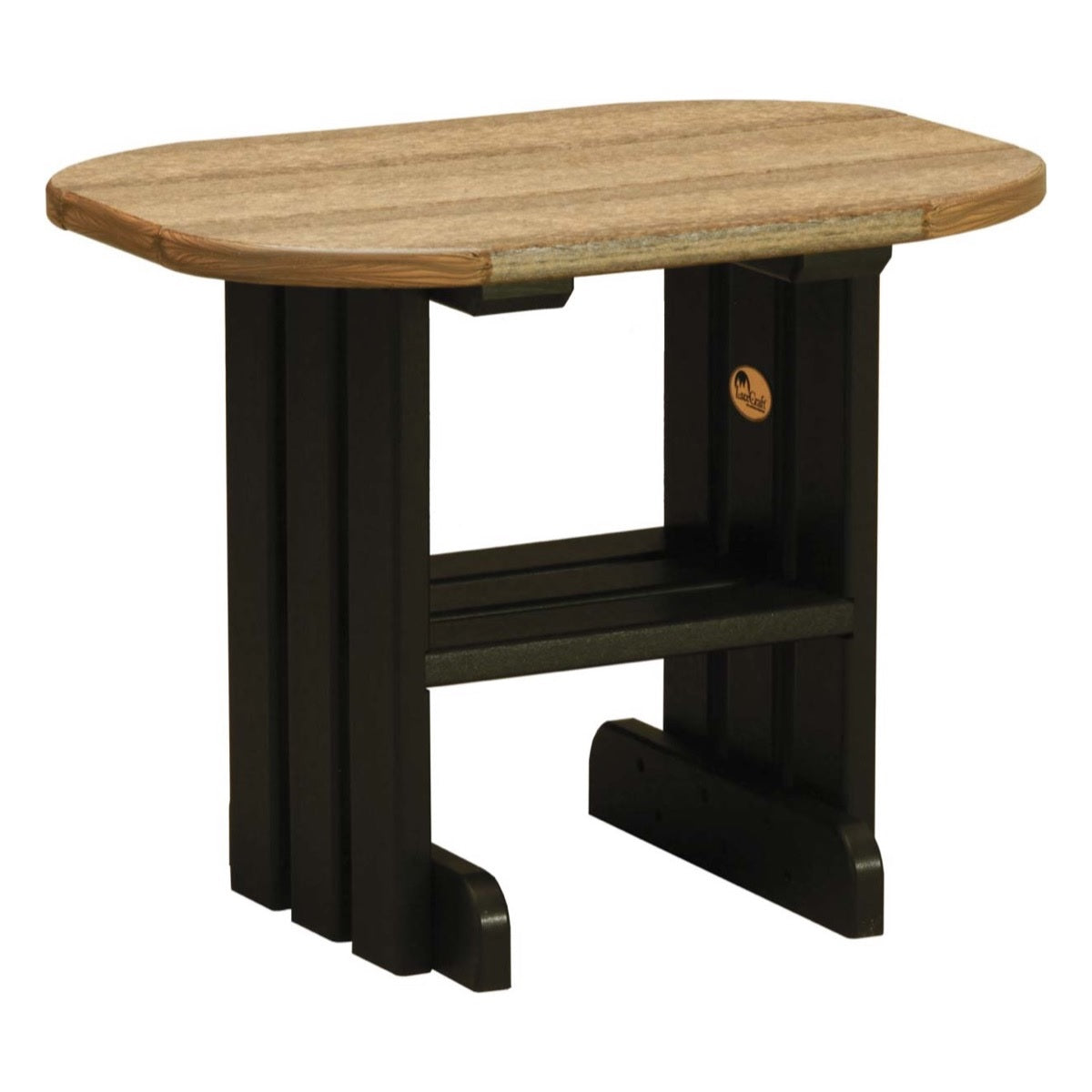 End Table from LuxCraft