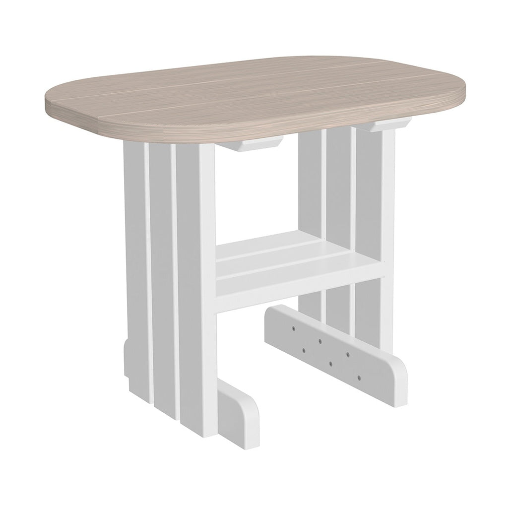 End Table from LuxCraft