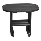 End Table from LuxCraft