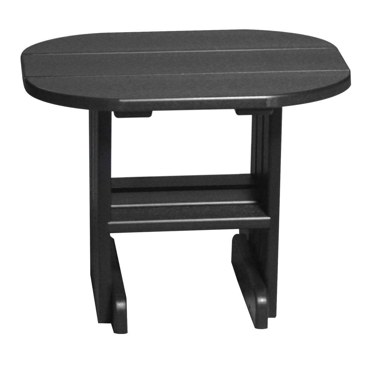 End Table from LuxCraft