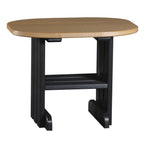 End Table from LuxCraft