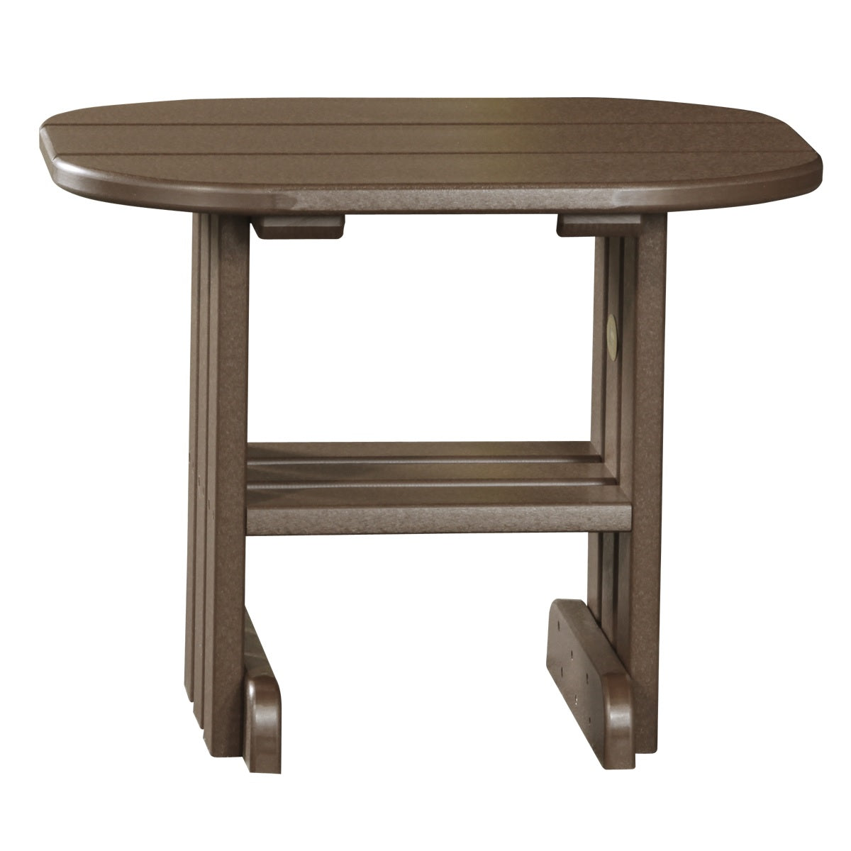 End Table from LuxCraft