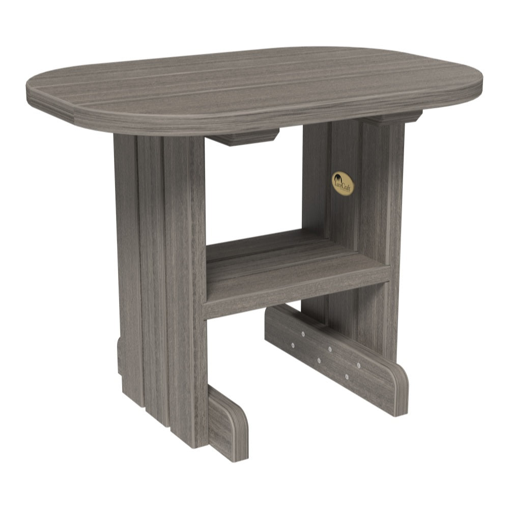End Table from LuxCraft