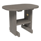 End Table from LuxCraft