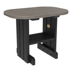 End Table from LuxCraft
