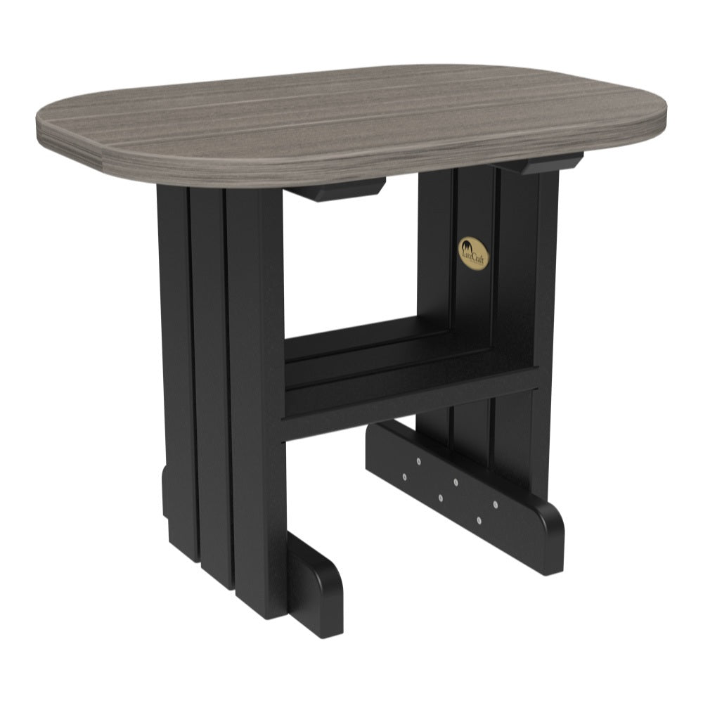 End Table from LuxCraft
