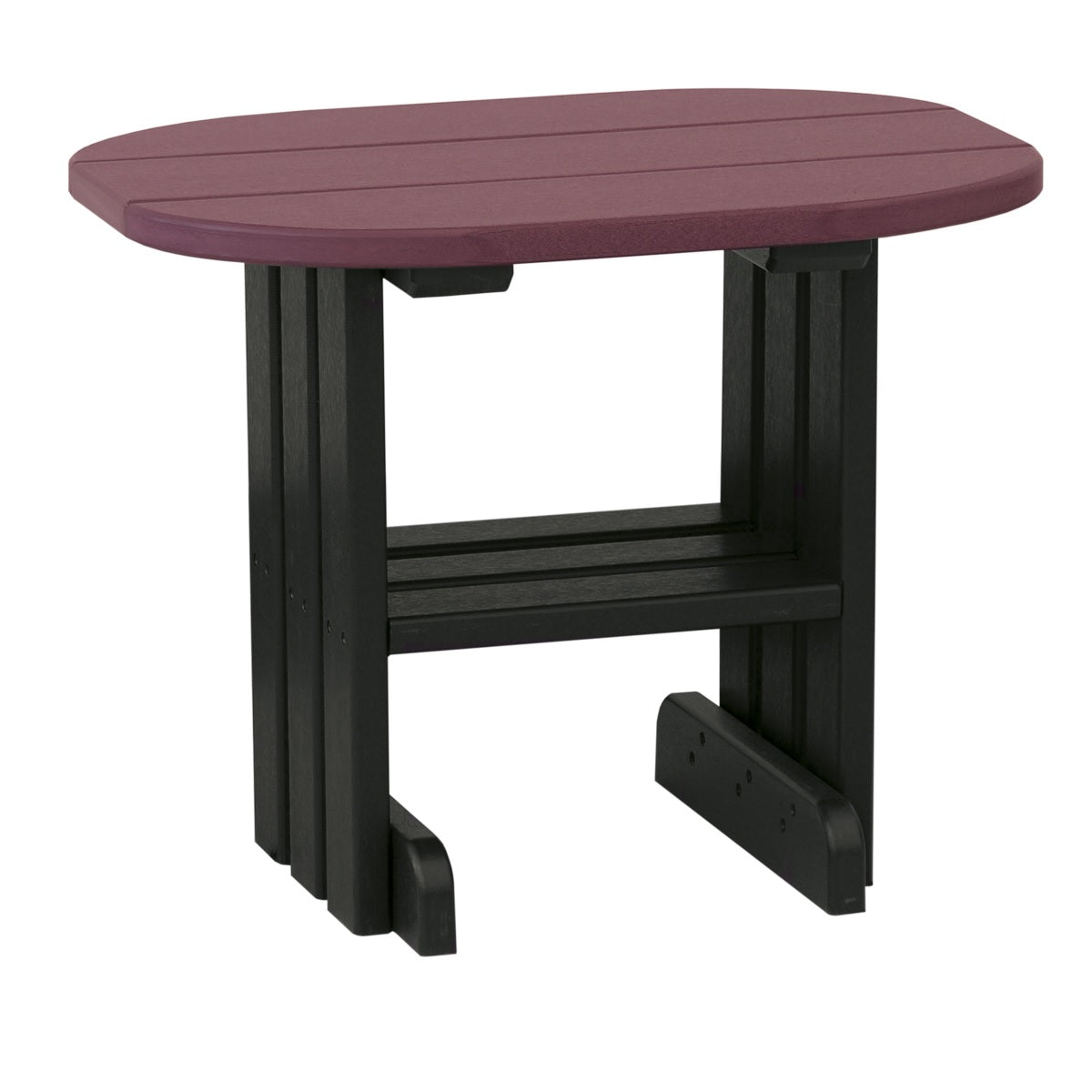 End Table from LuxCraft