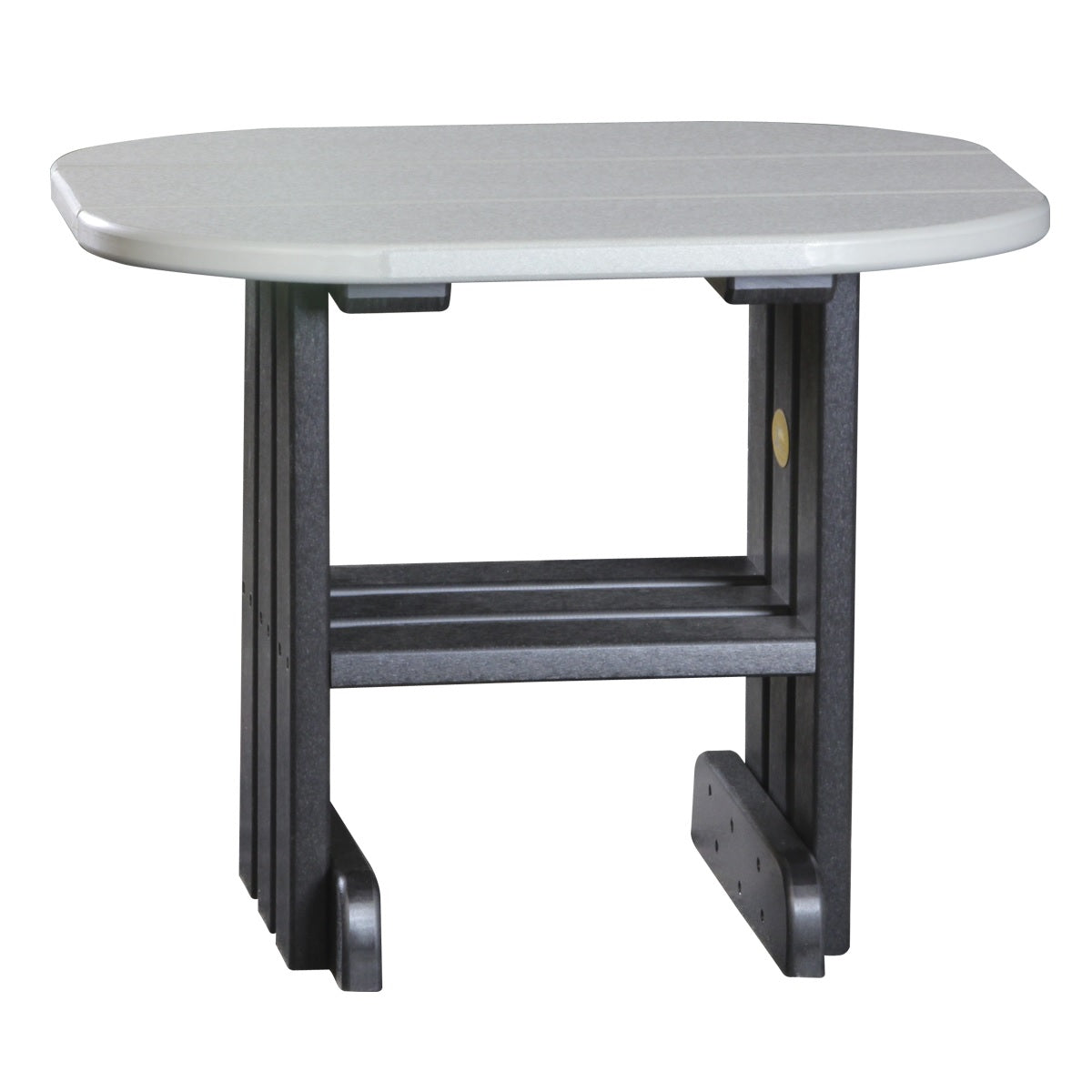 End Table from LuxCraft