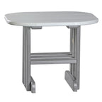 End Table from LuxCraft