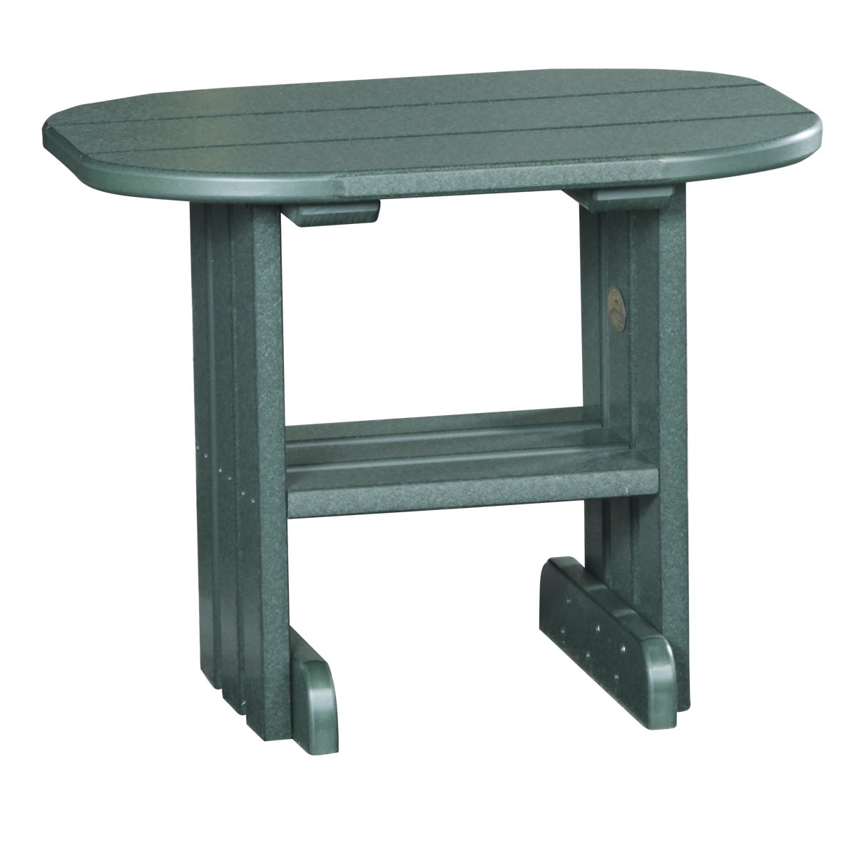 End Table from LuxCraft