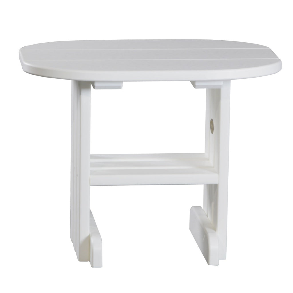 End Table from LuxCraft