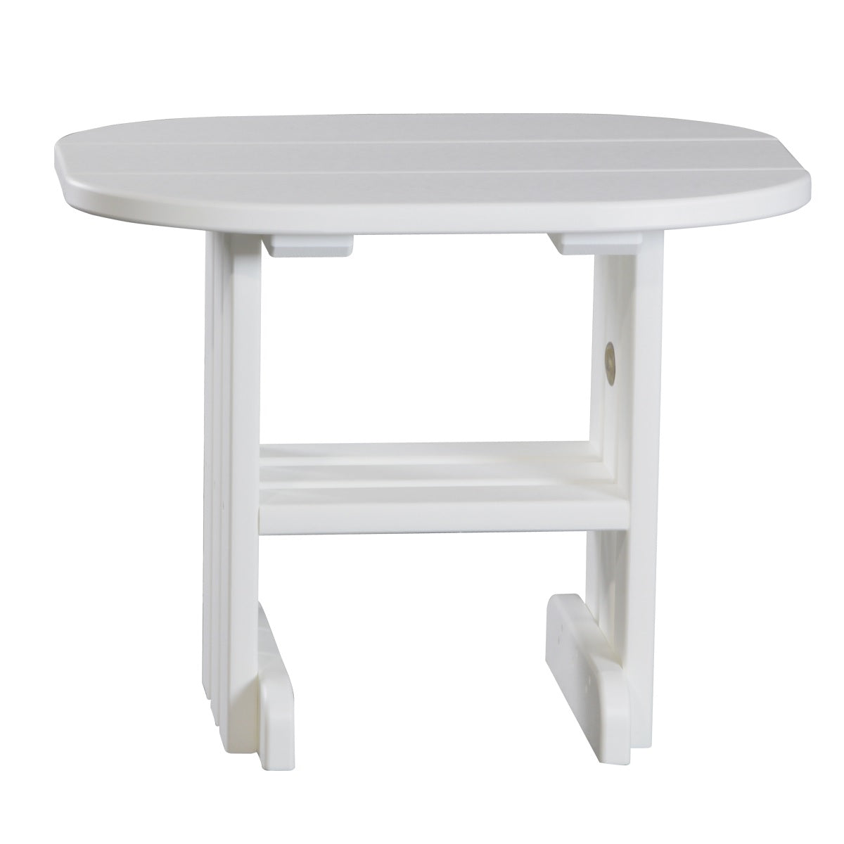 End Table from LuxCraft