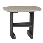 End Table from LuxCraft