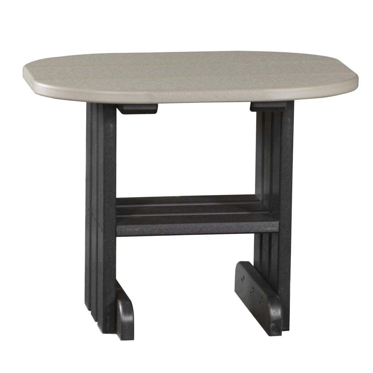 End Table from LuxCraft