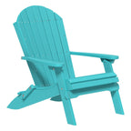 Folding Adirondack Chair from LuxCraft
