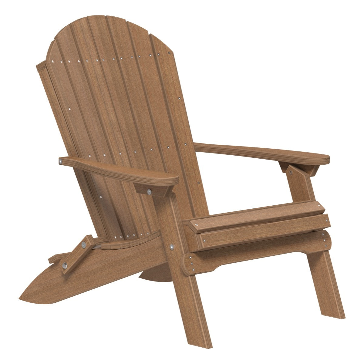 Folding Adirondack Chair from LuxCraft