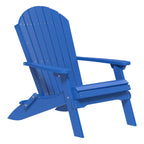 Folding Adirondack Chair from LuxCraft