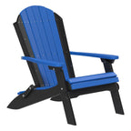 Folding Adirondack Chair from LuxCraft