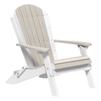 Folding Adirondack Chair from LuxCraft