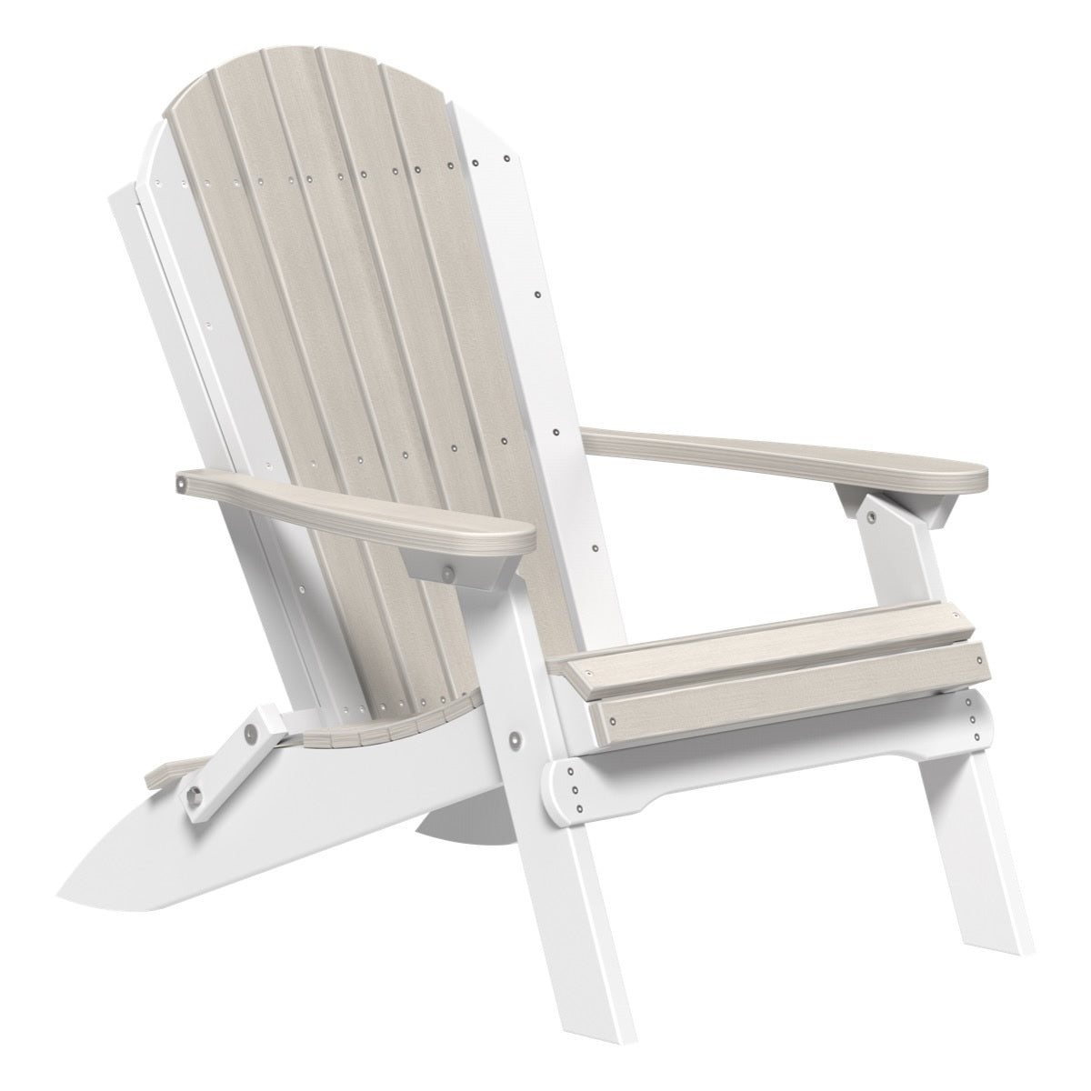 Folding Adirondack Chair from LuxCraft