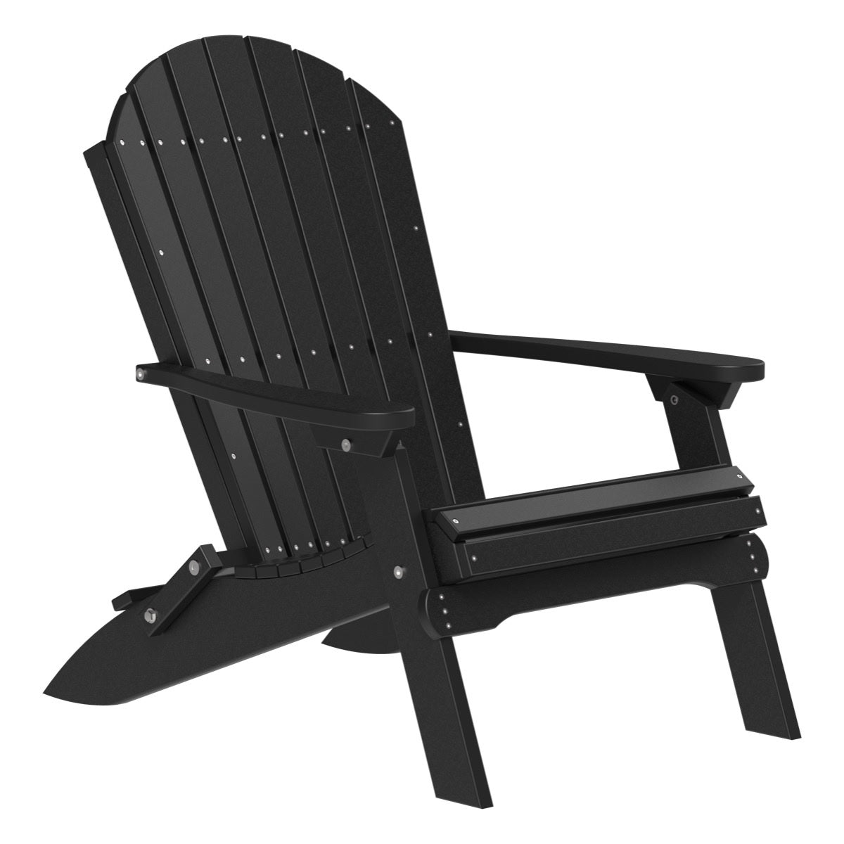 Folding Adirondack Chair from LuxCraft