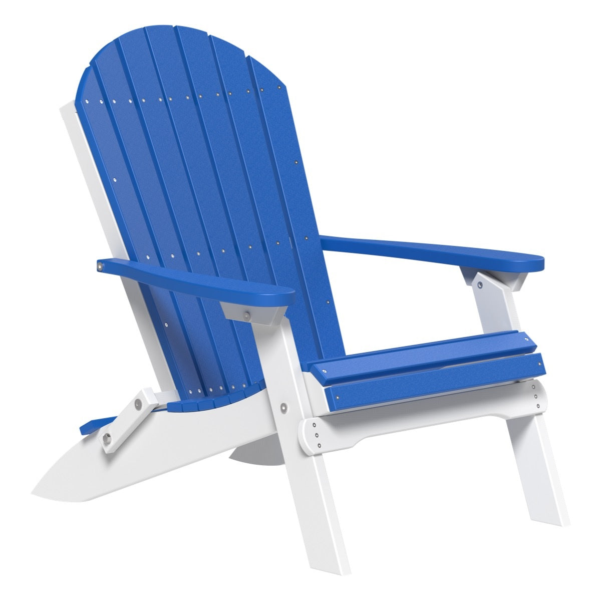Folding Adirondack Chair from LuxCraft