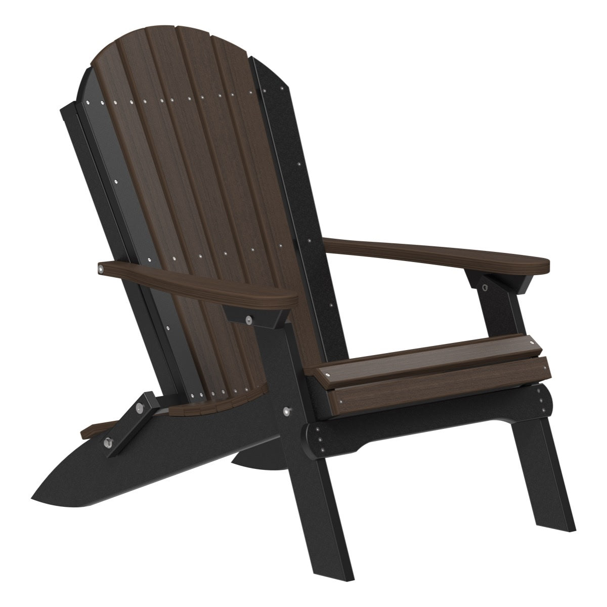 Folding Adirondack Chair from LuxCraft