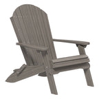 Folding Adirondack Chair from LuxCraft