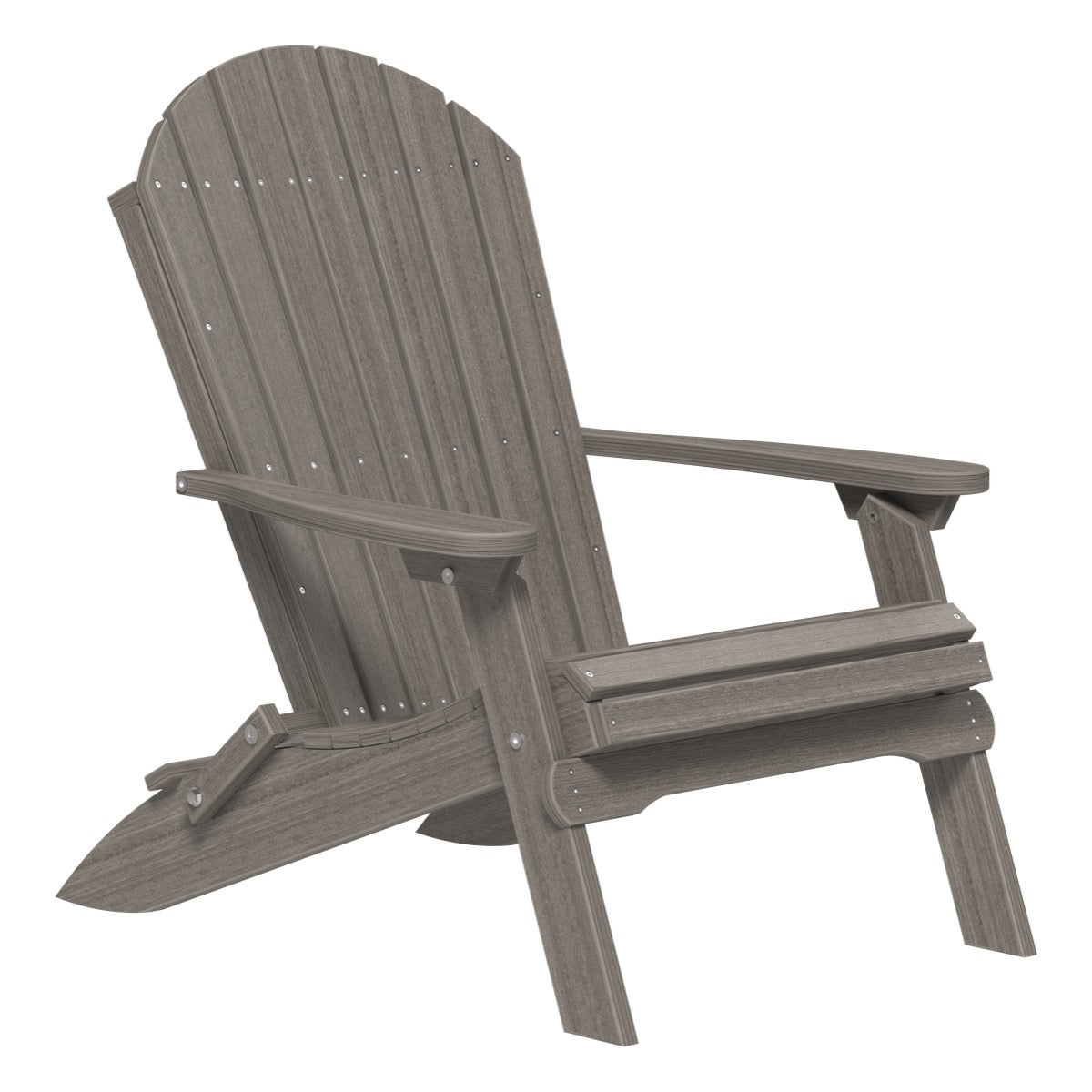 Folding Adirondack Chair from LuxCraft